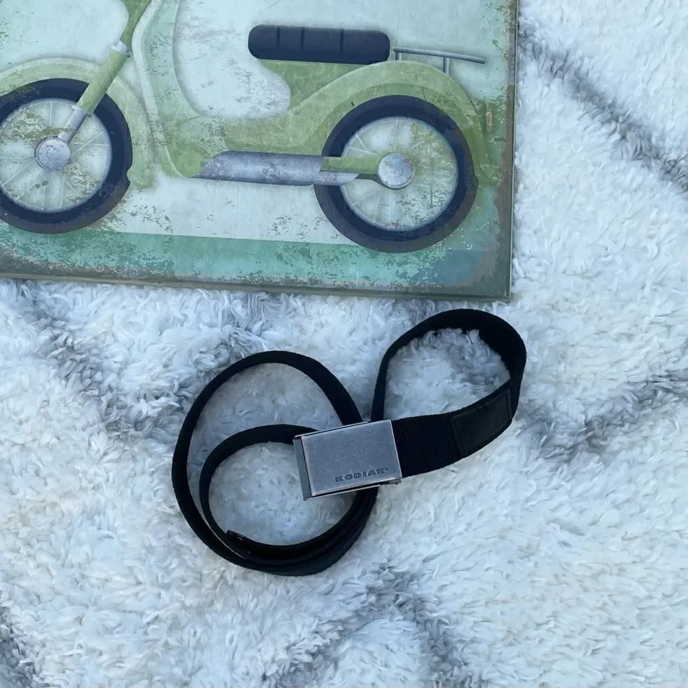 KODIAK BELT